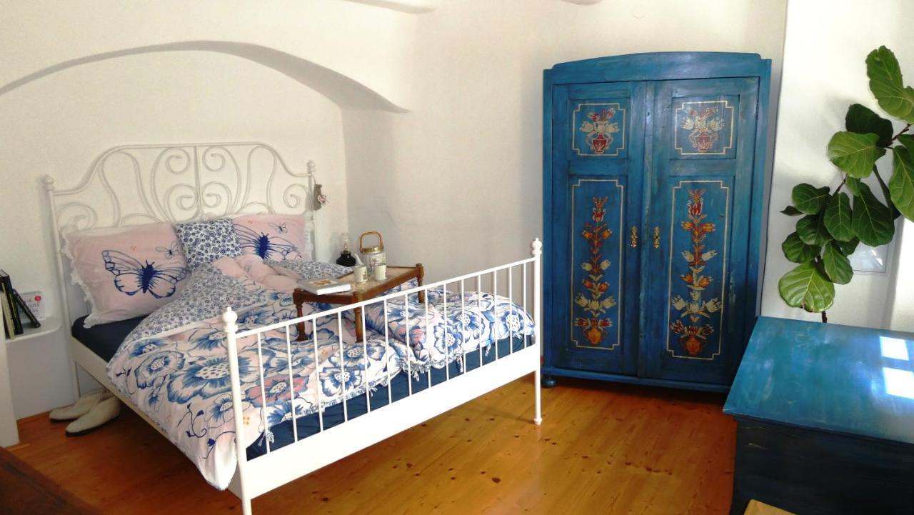 Apartman Horsovsky Tyn Exterior photo