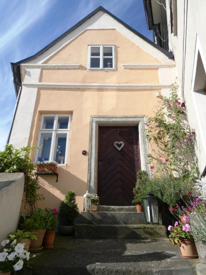 Apartman Horsovsky Tyn Exterior photo