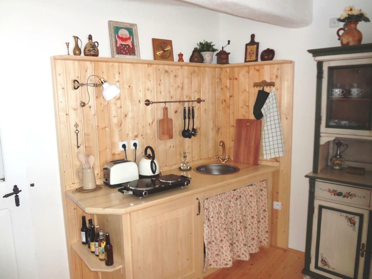 Apartman Horsovsky Tyn Exterior photo